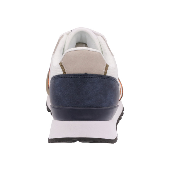 Obuwie męskie sportowe