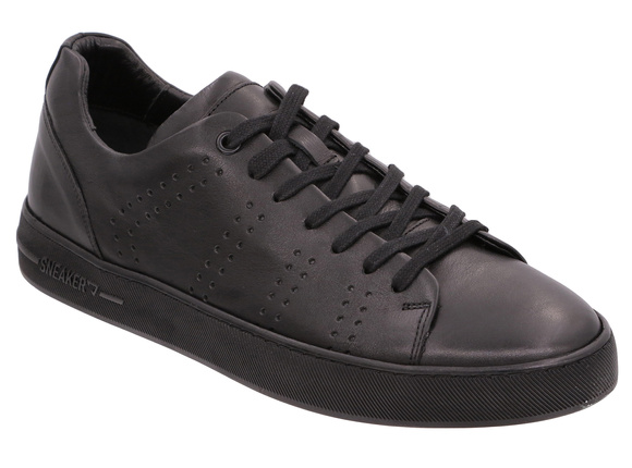 Obuwie męskie półbuty sneakers