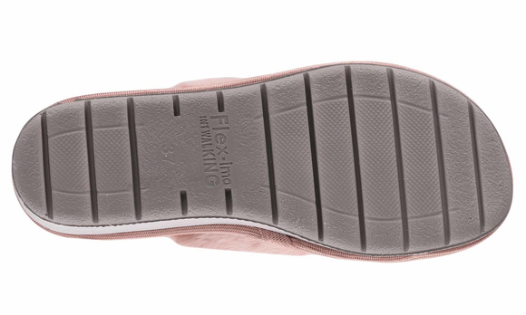 Kapcie damskie domowe