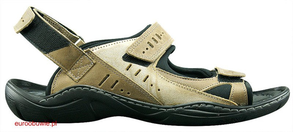 Sandały męskie