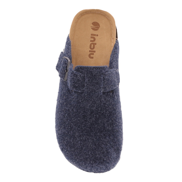 Kapcie męskie klapki profilaktyczne