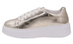 Obuwie damskie sportowe sznurowane sneakers