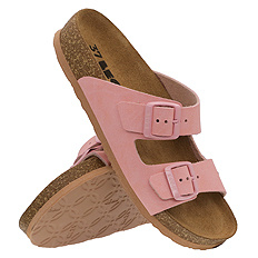 Klapki damskie profilaktyczne regulowane