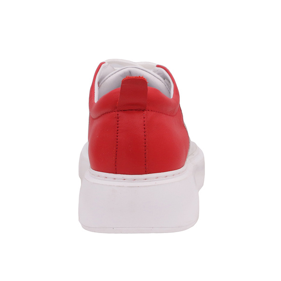 Obuwie damskie sportowe sneakers