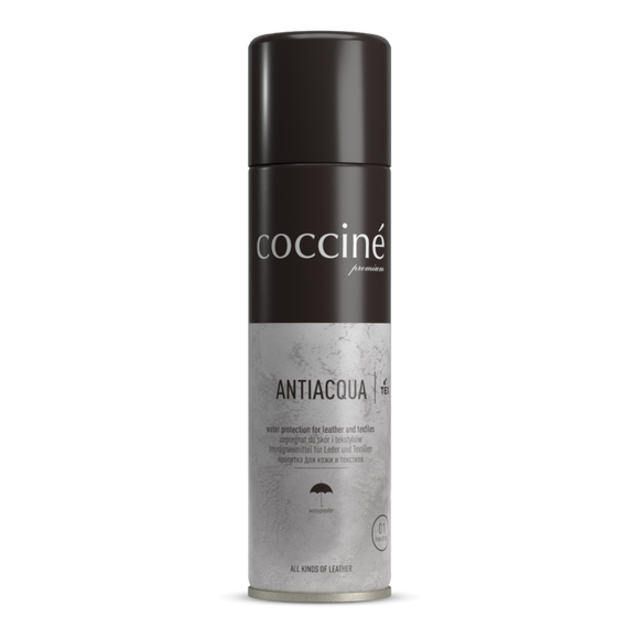 COCCINE ANTIACQUA Impregnat do obuwia w spray-u 250 ml