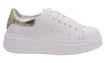 Obuwie damskie sportowe sznurowane sneakers