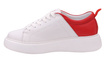 Obuwie damskie sportowe sneakers