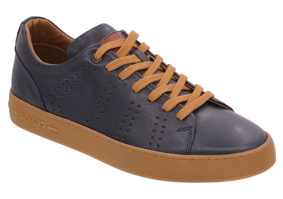 Obuwie męskie półbuty sneakers