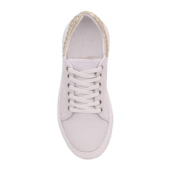 Obuwie damskie sportowe sneakers