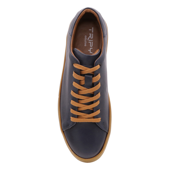 Obuwie męskie półbuty sneakers