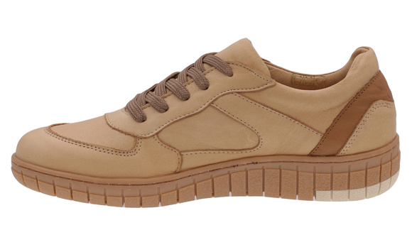 Obuwie damskie sportowe sneakers