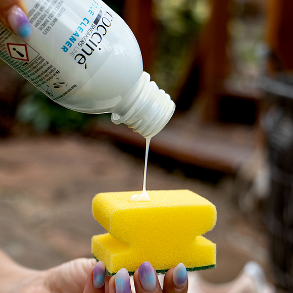 COCCINE Zmywacz do podeszew