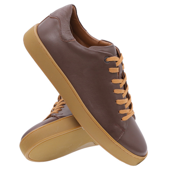 Obuwie męskie półbuty sneakers