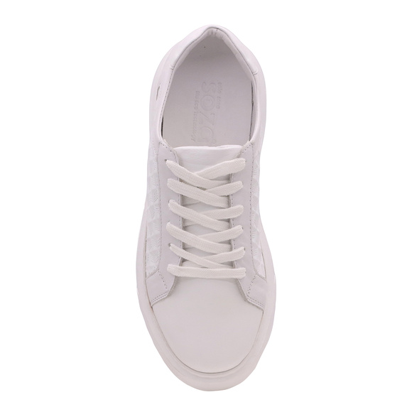 Obuwie damskie sportowe sneakers