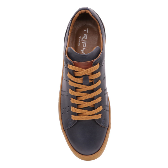 Obuwie męskie półbuty sneakers