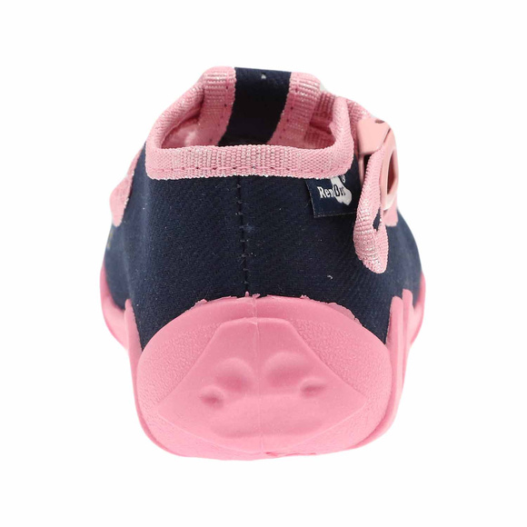 Kapcie dziecięce obuwie tekstylne