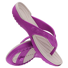 Klapki damskie japonki EVA