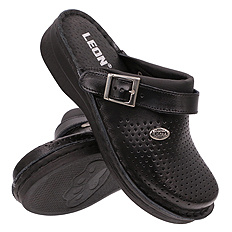 Klapki medyczne damskie profilaktyczne