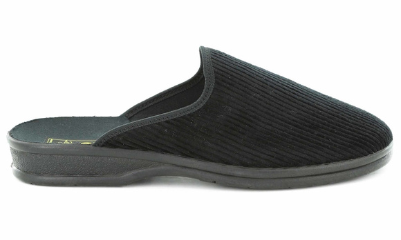 Kapcie męskie obuwie domowe