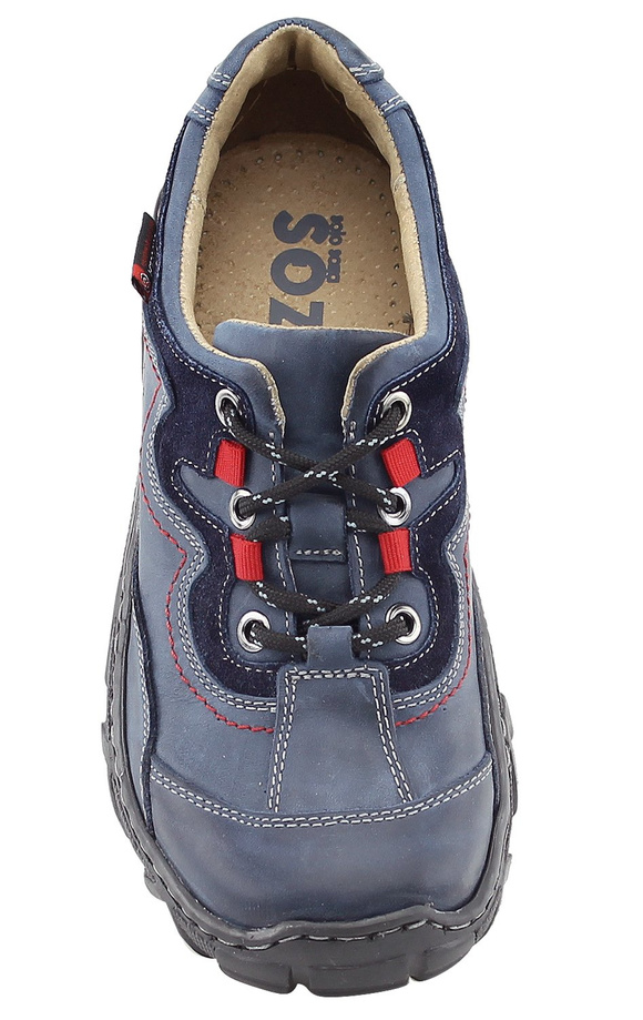 Obuwie Sportowe Trekking