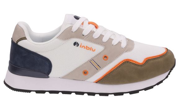 Obuwie męskie sportowe