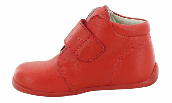 Obuwie dziecięce dla niemowląt roczek