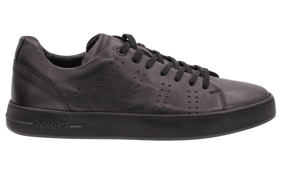 Obuwie męskie półbuty sneakers