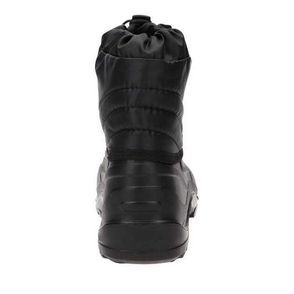 Śniegowce męskie ze ściągaczem 