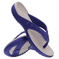 Klapki damskie japonki EVA