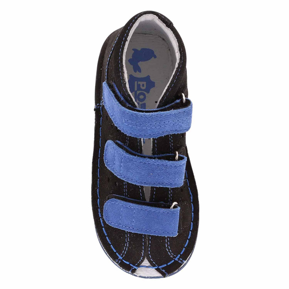 Kapcie dziecięce profilaktyczne