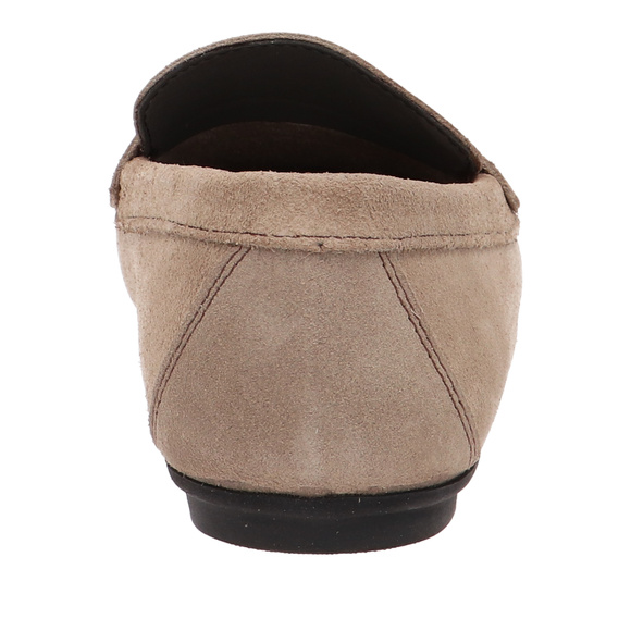 Obuwie męskie półbuty mokasyny skórzane