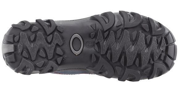 Obuwie Sportowe Trekking