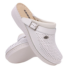 Klapki męskie medyczne profilaktyczne