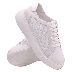 Obuwie damskie sportowe sneakers