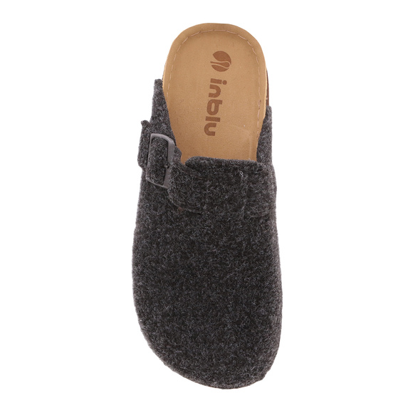 Kapcie męskie klapki profilaktyczne