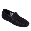 Obuwie męskie półbuty mokasyny skórzane