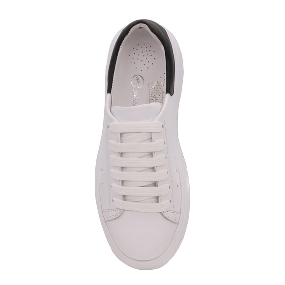 Obuwie damskie sportowe sznurowane sneakers