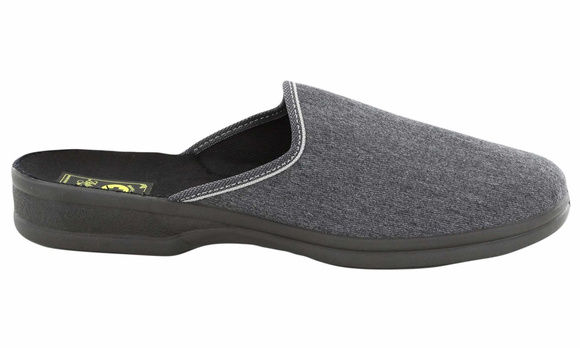 Kapcie męskie obuwie domowe