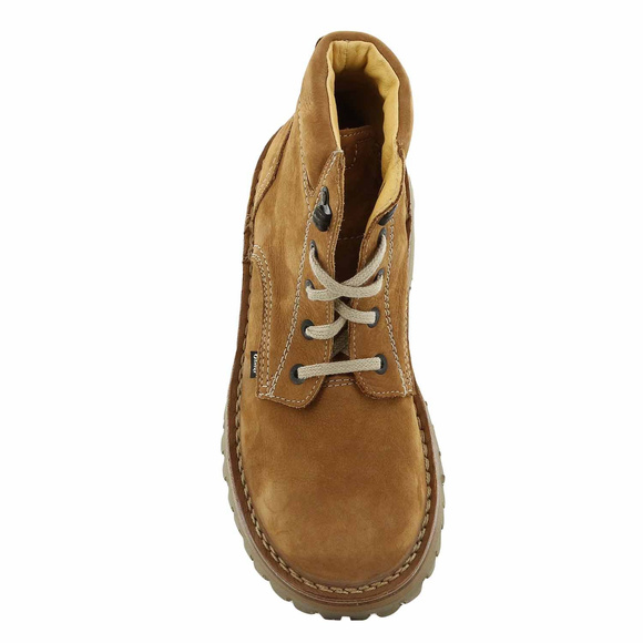 Trapery młodzieżowe skórzane