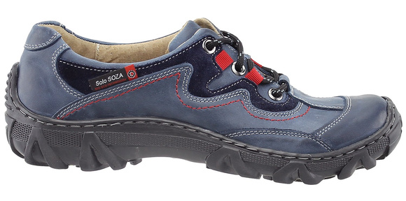 Obuwie Sportowe Trekking