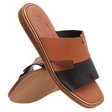 Klapki damskie profilaktyczne niskie