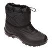 Śniegowce męskie ze ściągaczem 