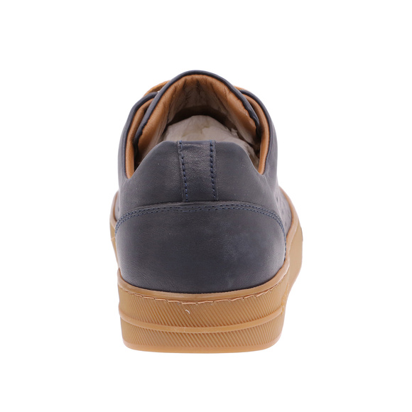 Obuwie męskie półbuty sneakers