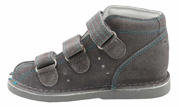 Kapcie dziecięce profilaktyczne