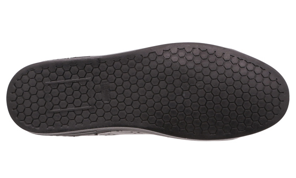 Obuwie męskie półbuty sneakers skórzane