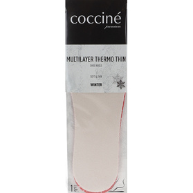 COCCINE Wielowarstwowa wkładka termoizolacyjna SLIM