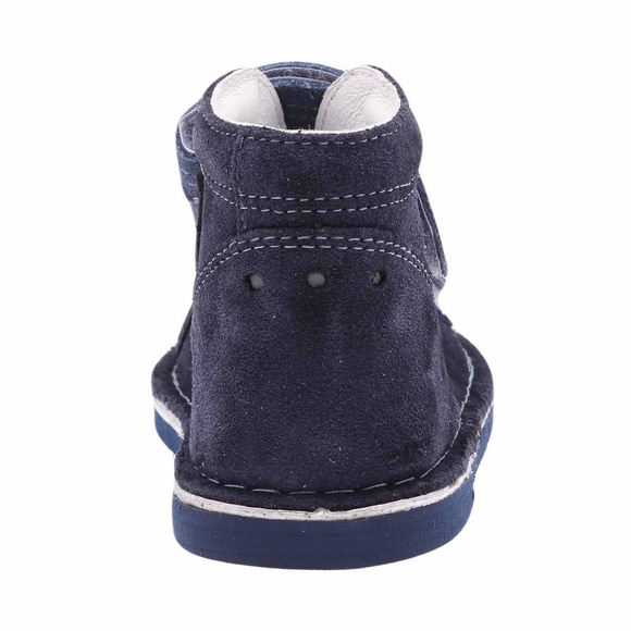 Kapcie dziecięce profilaktyczne