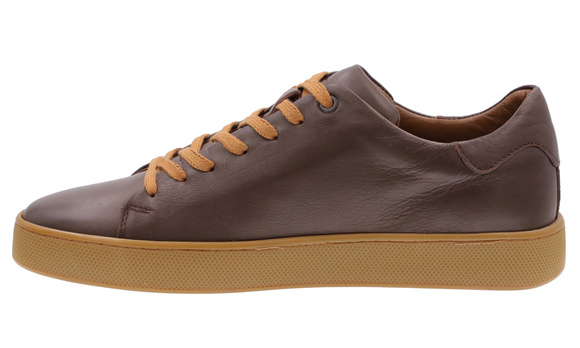Obuwie męskie półbuty sneakers