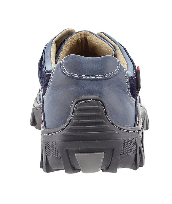 Obuwie Sportowe Trekking