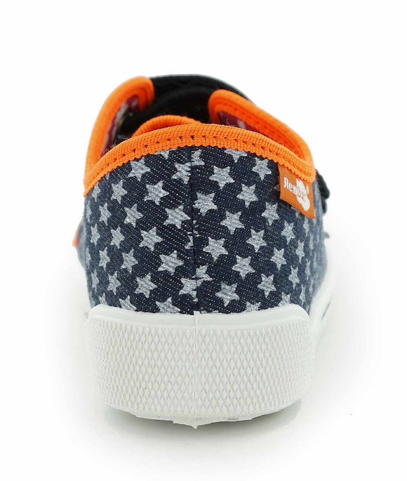 Kapcie dziecięce obuwie tekstylne